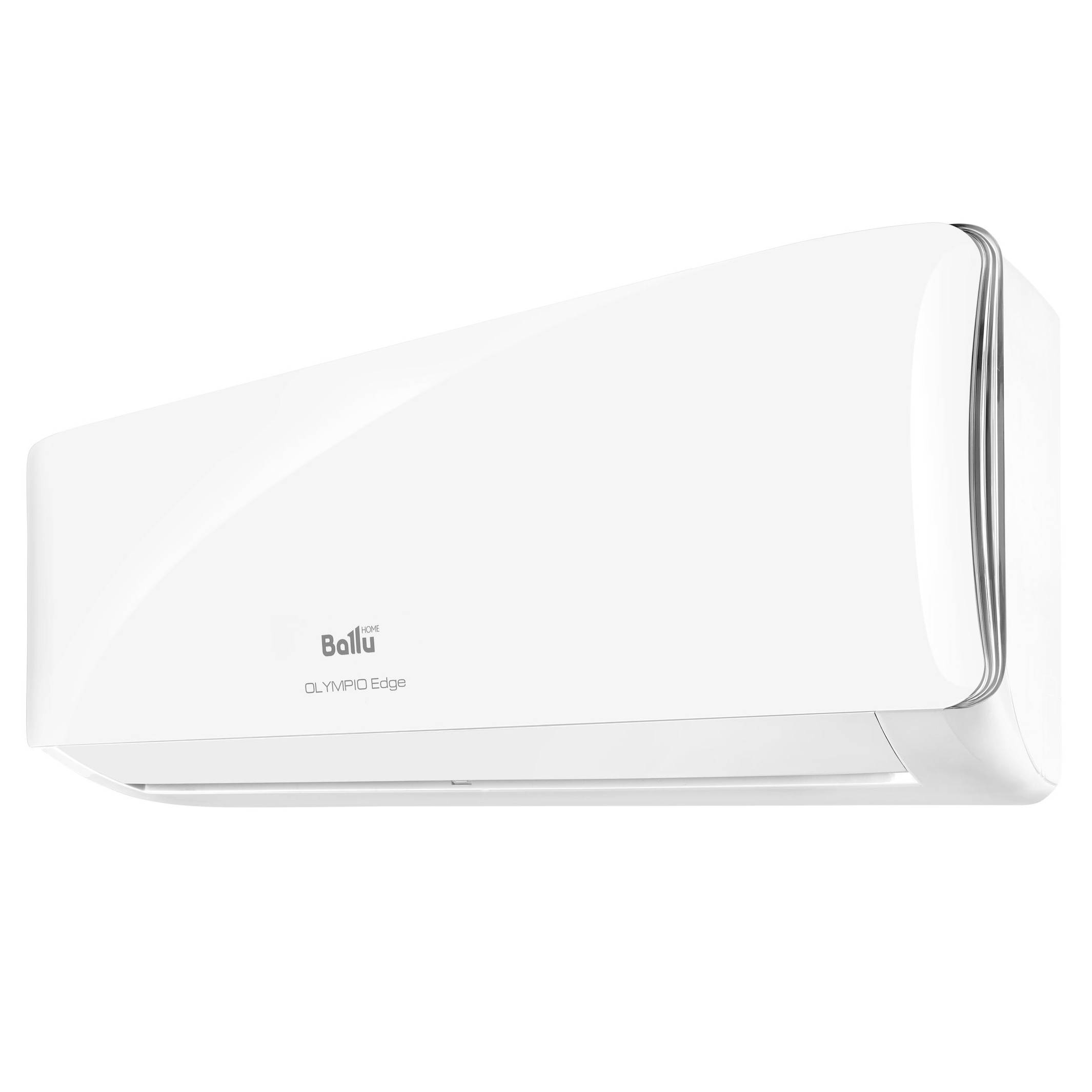 Сплит-система Ballu BSO 07HN8 22Y - фото в Миди Лтд Изображение товара Сплит-система Ballu BSO 07HN8 22Y в Миди Лтд