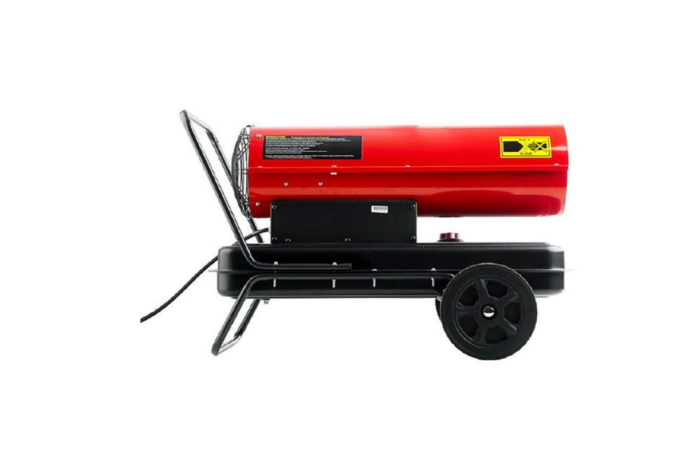 Изображение товара Пушка тепловая дизельная ТДП-30000 Ресанта в Миди Лтд