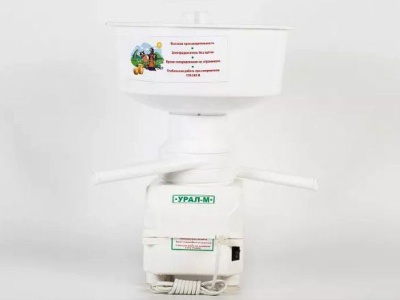 Сепаратор электрический Урал-М 60л/час УЗБИ - фото в Миди Лтд Изображение товара Сепаратор электрический Урал-М 60л/час УЗБИ в Миди Лтд