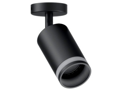 Изображение товара Светильник Feron ML231 GU10 черный настенно-потолочный под лампу в Миди Лтд