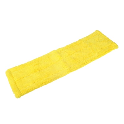 Насадка для швабры из микрофибры 40-8см - фото в Миди Лтд Изображение товара Насадка для швабры из микрофибры 40-8см в Миди Лтд