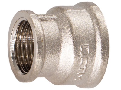 Изображение товара Муфта  1 1/4"-3/4" (10шт/уп) в Миди Лтд