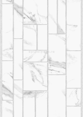 Изображение товара Панель ПВХ Узор (добор к 638) термопечать 0,25х2,7м (уп=6,75м2/10шт) в Миди Лтд