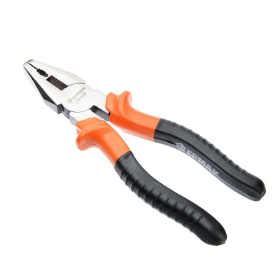 Пассатижи 200мм ЕРМАК Классик шлифованные (60шт/кор) - фото в Миди Лтд Изображение товара Пассатижи 200мм ЕРМАК Классик шлифованные (60шт/кор) в Миди Лтд