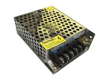 Изображение товара Блок питания Ecola LED для светодиодной ленты 60W 220V-24V IP20 в Миди Лтд