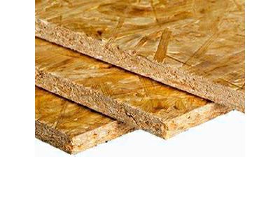 Изображение товара Плита древесностружечная Kronospan/Ultraply OSB-3 18мм 1250*2500 (39шт/пал) в Миди Лтд