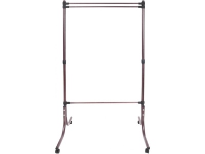 Изображение товара Вешалка гардеробная NIKA цвет медный антик в Миди Лтд