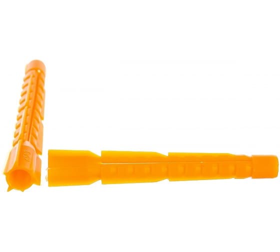 Изображение товара Дюбель универсальный 6х52U (1000шт/уп) в Миди Лтд