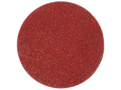 Изображение товара Круг абразивный на велюр осн зер 40 d125 (5шт/уп) в Миди Лтд