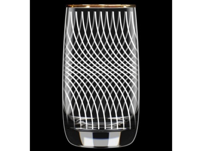 Стакан Онда 330мл 6шт (4шт/уп) Х - фото в Миди Лтд Изображение товара Стакан Онда 330мл 6шт (4шт/уп) Х в Миди Лтд