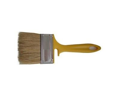 Изображение товара Кисть плоская Стандарт 35мм 720 (12шт/уп) в Миди Лтд