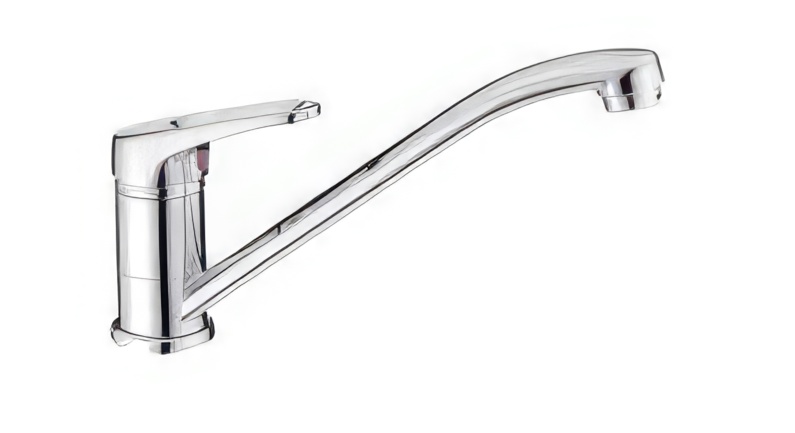 Изображение товара Смеситель кухня "CRON"  CN4213 в Миди Лтд