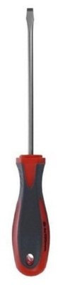 Изображение товара Отвертка SL 4,0*100мм двухкомп.рукоятка намагниченый наконечник в Миди Лтд