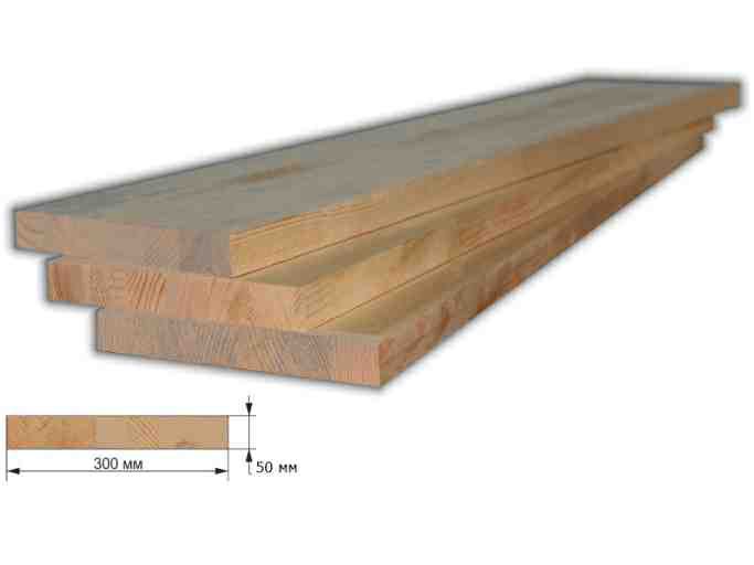 Тетива (косоур) сорт А-Б 60*300*2500 Х - фото в Миди Лтд Изображение товара Тетива (косоур) сорт А-Б 60*300*2500 Х в Миди Лтд