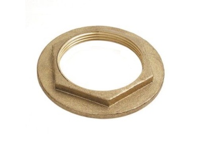 Изображение товара Контргайка 1/2" внутренняя резьба Valfex (10шт/уп) в Миди Лтд