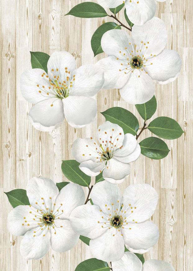 Изображение товара Панель ПВХ термопечать 0,25х2,7м (уп=6,75м2/10шт) 644  Х в Миди Лтд