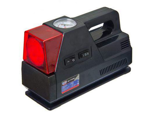 Изображение товара Компрессор автомобильный Классик,65Вт      ХХ в Миди Лтд