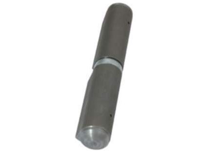 Петля приварная каплевидная Т2/150-22 с подшипником - фото в Миди Лтд Изображение товара Петля приварная каплевидная Т2/150-22 с подшипником в Миди Лтд