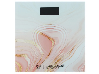 Весы напольные электронные ЖК-дисплей 28*28*0,5см максимальная нагрузка 180кг   Х - фото в Миди Лтд Изображение товара Весы напольные электронные ЖК-дисплей 28*28*0,5см максимальная нагрузка 180кг   Х в Миди Лтд