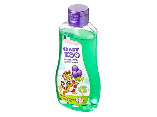 Изображение товара Пена для купания детская             ХХ в Миди Лтд