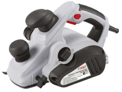 Рубанок электрический Ставр РЭ-82/850  850Вт 16000об/мин - фото в Миди Лтд Изображение товара Рубанок электрический Ставр РЭ-82/850  850Вт 16000об/мин в Миди Лтд