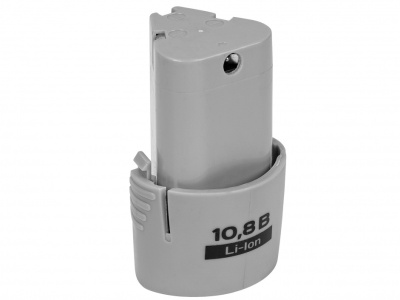 Аккумулятор Ставр литий-ионный для ДА 10,8/2ЛМ 2Ач Х - фото в Миди Лтд Изображение товара Аккумулятор Ставр литий-ионный для ДА 10,8/2ЛМ 2Ач Х в Миди Лтд