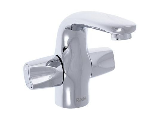 Смеситель для раковины 6             ХХ - фото в Миди Лтд Изображение товара Смеситель для раковины 6             ХХ в Миди Лтд