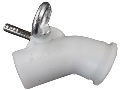 Изображение товара Наконечник пульверизатора ВОЛМА Калета 45 пластмассовый в Миди Лтд