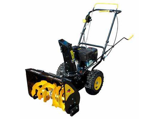 Снегоуборщик Huter SGC 4000 - фото в Миди Лтд Изображение товара Снегоуборщик Huter SGC 4000 в Миди Лтд