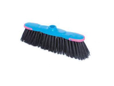 Щетка для пола Эсперанса (18шт/кор) - фото в Миди Лтд Изображение товара Щетка для пола Эсперанса (18шт/кор) в Миди Лтд