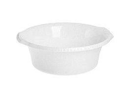 Изображение товара Таз пластиковый ВОДОЛЕЙ круглый 16л мрамор (14шт/уп) в Миди Лтд