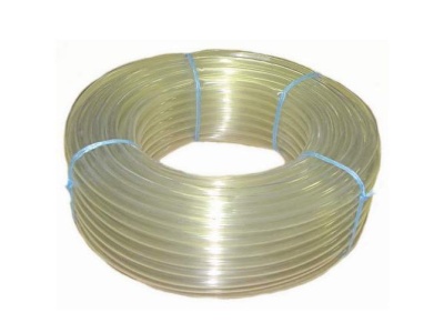 Изображение товара Шланг уровневый БУХТА прозрачный д.4мм./100м./ в Миди Лтд