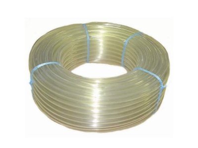 Изображение товара Шланг уровневый БУХТА прозрачный д.4мм./100м./ в Миди Лтд