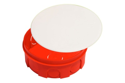 Изображение товара Коробка распределительная СП100*40мм (У-198) КР1105 в Миди Лтд