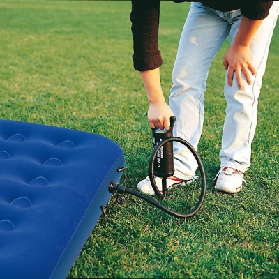 Насос ручной BESTWAY 30см 62002 (12шт/кор) - фото в Миди Лтд Изображение товара Насос ручной BESTWAY 30см 62002 (12шт/кор) в Миди Лтд