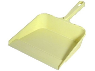 Совок для мусора ПЫЛЬДОЗЕР (30шт/уп) - фото в Миди Лтд Изображение товара Совок для мусора ПЫЛЬДОЗЕР (30шт/уп) в Миди Лтд