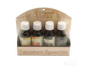 Набор масел №2 Освежающий (лимон, апельсин, кедр, мята) 15мл - фото в Миди Лтд Изображение товара Набор масел №2 Освежающий (лимон, апельсин, кедр, мята) 15мл в Миди Лтд