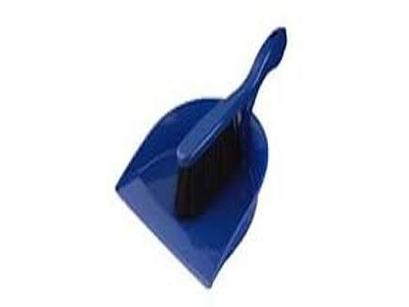 Совок+щетка сметка Заметун (25шт/кор) - фото в Миди Лтд Изображение товара Совок+щетка сметка Заметун (25шт/кор) в Миди Лтд