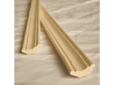 Плинтус напольный Липа А 45мм 2.1м (20шт/уп) - фото в Миди Лтд Изображение товара Плинтус напольный Липа А 45мм 2.1м (20шт/уп) в Миди Лтд