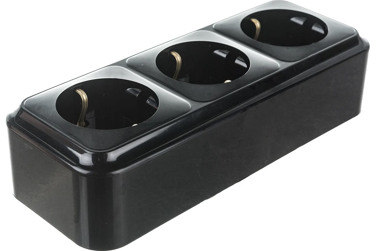 РА16-265черный