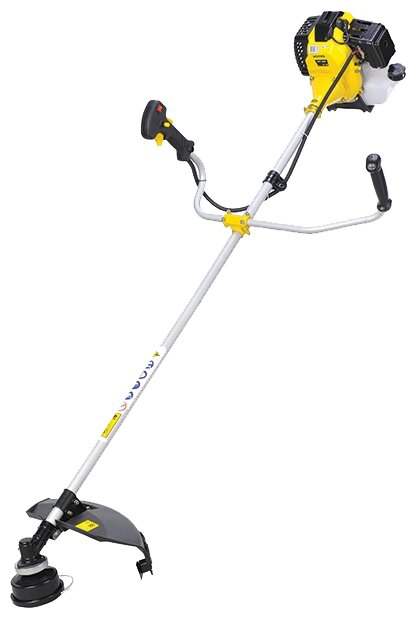 Изображение товара Триммер бензиновый Huter GGT-2500T в Миди Лтд