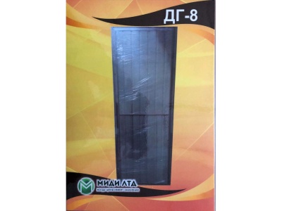 Дверной блок ДГ-8 (1900*700) - фото в Миди Лтд Изображение товара Дверной блок ДГ-8 (1900*700) в Миди Лтд