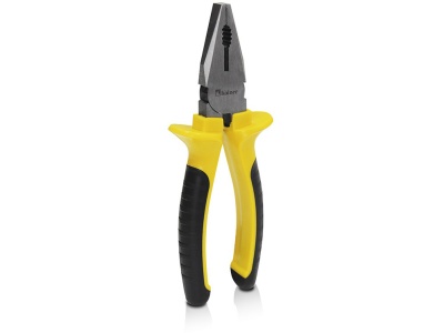 Пассатижи 8" комби углерод сталь Kolner KСP8 - фото в Миди Лтд Изображение товара Пассатижи 8" комби углерод сталь Kolner KСP8 в Миди Лтд