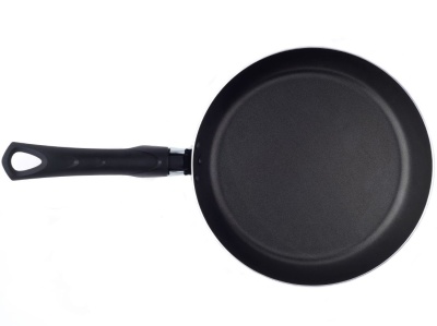 Сковорода Scovo Consul 24см антипригарное покрытие (12шт/уп) Х - фото в Миди Лтд Изображение товара Сковорода Scovo Consul 24см антипригарное покрытие (12шт/уп) Х в Миди Лтд