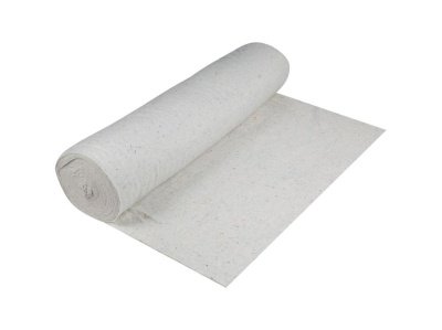 Изображение товара Холстопрошивное полотно пл 1,5/50м белое (плотность 160) в Миди Лтд