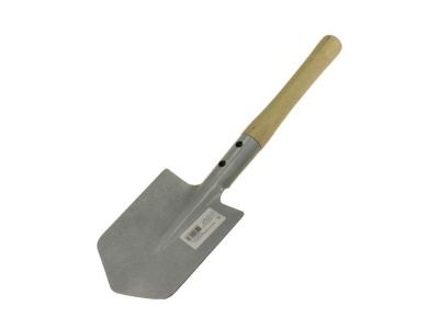 Лопата автомобильная ЛА (5 шт/уп) - фото в Миди Лтд Изображение товара Лопата автомобильная ЛА (5 шт/уп) в Миди Лтд