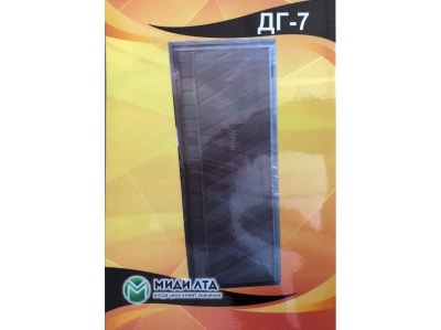 Дверной блок ДГ-7 (1800*700) - фото в Миди Лтд Изображение товара Дверной блок ДГ-7 (1800*700) в Миди Лтд