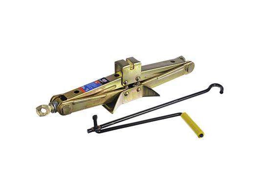 Изображение товара Домкрат механ ромбический 2т   ХХ в Миди Лтд