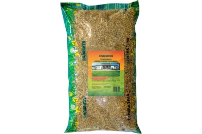 Изображение товара Травосмесь Садовита Газон универсальный 5кг в Миди Лтд