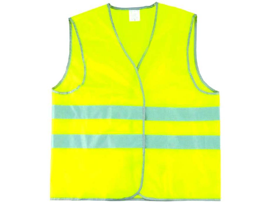 Изображение товара Жилет сигнальный (ХL-ХХХL)(100шт/уп) в Миди Лтд